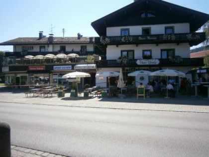 Foto: Restaurant &amp; Bar &quot;Zum Mundschenk&quot;